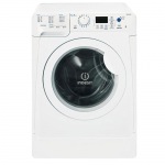 Indesit PWSE 6108 W  - купити в інтернет-магазині Техностар