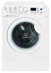 Indesit PWSE 6107 W - купити в інтернет-магазині Техностар