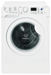 Indesit PWSE 6128 W  - купити в інтернет-магазині Техностар