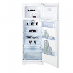 Indesit TAN 25 V (White) - купити в інтернет-магазині Техностар