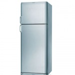 Indesit TAN 6 FNF S (Silver) - купити в інтернет-магазині Техностар