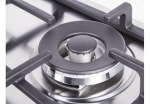 Indesit THP641IX/I - купити в інтернет-магазині Техностар