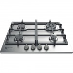 Indesit THP641IX/I - купити в інтернет-магазині Техностар
