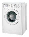Indesit WIDL 126 (EX) - купити в інтернет-магазині Техностар