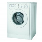 Indesit WIDXL 106 (EX) - купити в інтернет-магазині Техностар