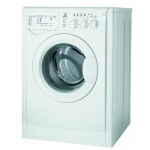 Indesit WIDXL 126 (EX) - купити в інтернет-магазині Техностар