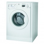 Indesit WIE 107 EX - купити в інтернет-магазині Техностар