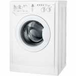 Indesit WISL 1031 UA - купити в інтернет-магазині Техностар