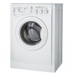 Indesit WISL 105 - купити в інтернет-магазині Техностар
