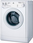 Indesit WIUN 81 CSI - купити в інтернет-магазині Техностар