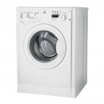 Indesit WIXE 127 (EX) - купити в інтернет-магазині Техностар