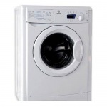 Indesit WIXE 8 - купити в інтернет-магазині Техностар