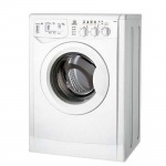 Indesit WIXL 105 (SL) (CSI) - купити в інтернет-магазині Техностар