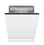 Interline DWI 365 P1 TSH BA+ - купити в інтернет-магазині Техностар