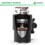 Interline Model INT 90 - купити в інтернет-магазині Техностар