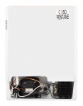 Interline RCS 520 MWZ WA+ - купити в інтернет-магазині Техностар