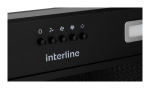 Interline SMART S BL A/60/T - купити в інтернет-магазині Техностар