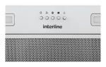 Interline SMART S WH A/60/T - купити в інтернет-магазині Техностар