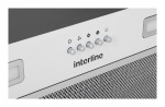 Interline SMART S WH A/60/T - купити в інтернет-магазині Техностар