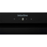 Interline SOLO ULTRA BK A/72/T - купити в інтернет-магазині Техностар