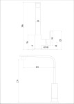 Interline Urban sateen - купити в інтернет-магазині Техностар