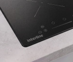 Interline VIC 831 SIB BC Nano Matte - купити в інтернет-магазині Техностар