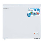 Interlux IL-0150CF - купити в інтернет-магазині Техностар