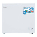 Interlux IL-0200CF - купити в інтернет-магазині Техностар