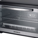 Interlux ILEO-0062BG - купити в інтернет-магазині Техностар