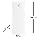 Interlux ILF-1144SF - купити в інтернет-магазині Техностар