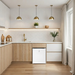 Interlux ILR-0050W - купити в інтернет-магазині Техностар