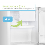 Interlux ILR-0050W - купити в інтернет-магазині Техностар