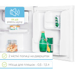 Interlux ILR-0050W - купити в інтернет-магазині Техностар