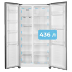 Interlux ILRS-100SBS - купити в інтернет-магазині Техностар