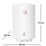 Interlux IRWW-50MS  - купити в інтернет-магазині Техностар