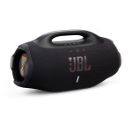 JBL Boombox 4 Black (JBLBOOMBOX4BLKEP) - купити в інтернет-магазині Техностар