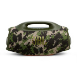 JBL Boombox 4 Squad (JBLBOOMBOX4SQUADEP) - купити в інтернет-магазині Техностар
