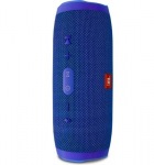 JBL Charge 3 Blue (JBLCHARGE3BLUEEU) - купити в інтернет-магазині Техностар