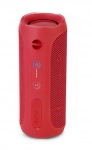 JBL Flip 4 Red (JBLFLIP4RED) - купити в інтернет-магазині Техностар