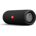 JBL Flip 5 Black (JBLFLIP5BLKEU) - купити в інтернет-магазині Техностар