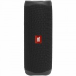 JBL Flip 5 Black (JBLFLIP5BLK) - купити в інтернет-магазині Техностар