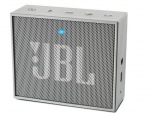 JBL GO Gray (JBLGOGRAY) - купити в інтернет-магазині Техностар