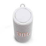 JBL Grip White (JBLGRIPWHT) - купити в інтернет-магазині Техностар