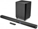 JBL JBLBAR31BLKEP - купити в інтернет-магазині Техностар