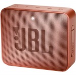 JBL GO 2 CINNAMON - купити в інтернет-магазині Техностар