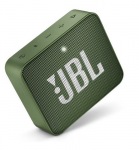 JBL GO2 GRN - купити в інтернет-магазині Техностар