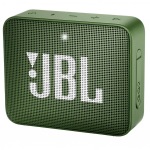 JBL GO2 GRN - купити в інтернет-магазині Техностар