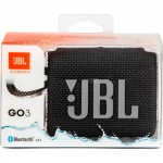 JBL JBLGO3BLK - купити в інтернет-магазині Техностар
