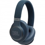 JBL LIVE650BTNCBLU - купити в інтернет-магазині Техностар