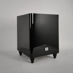 JBL SUB80PBLKEU - купити в інтернет-магазині Техностар